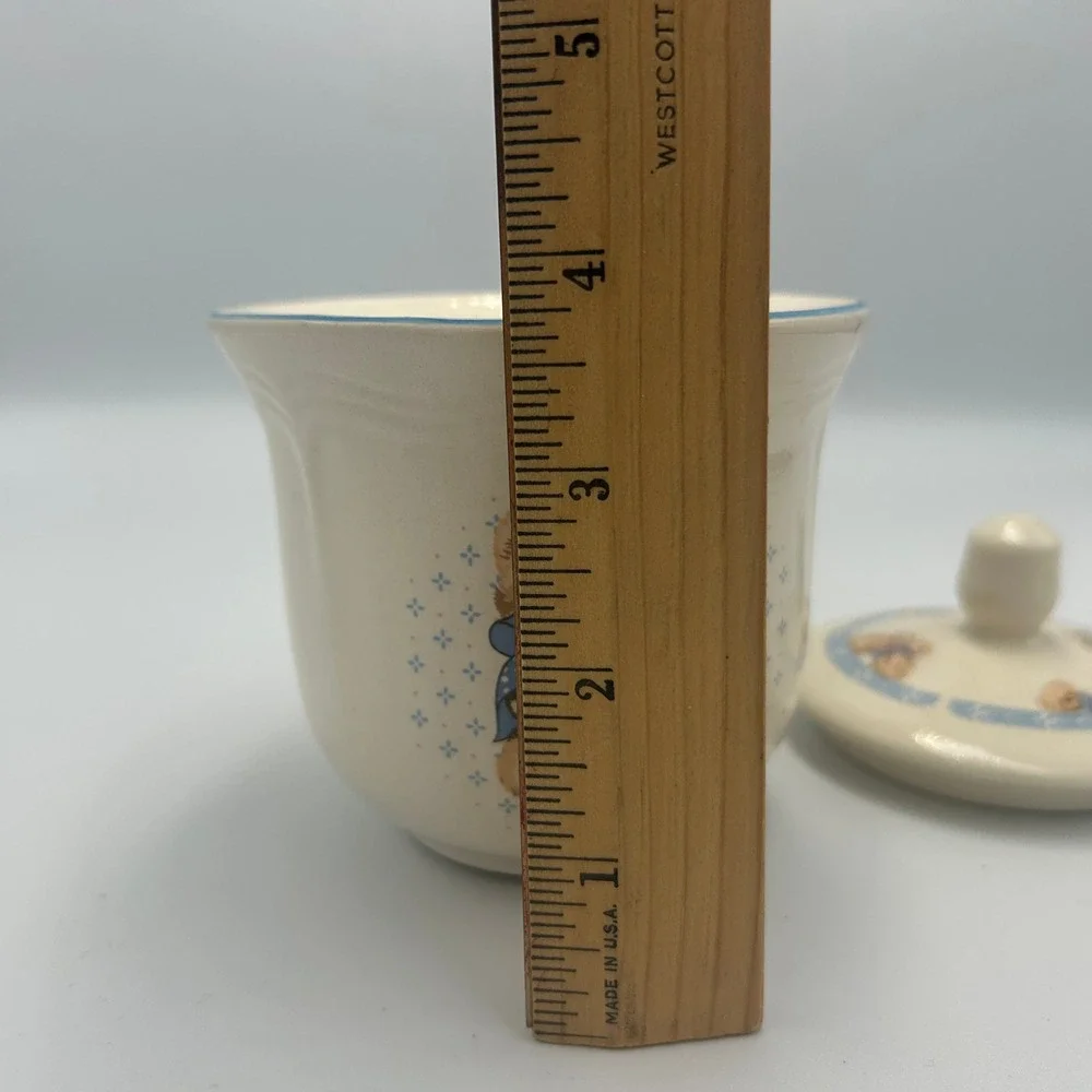 Tienshan vintage stoneware